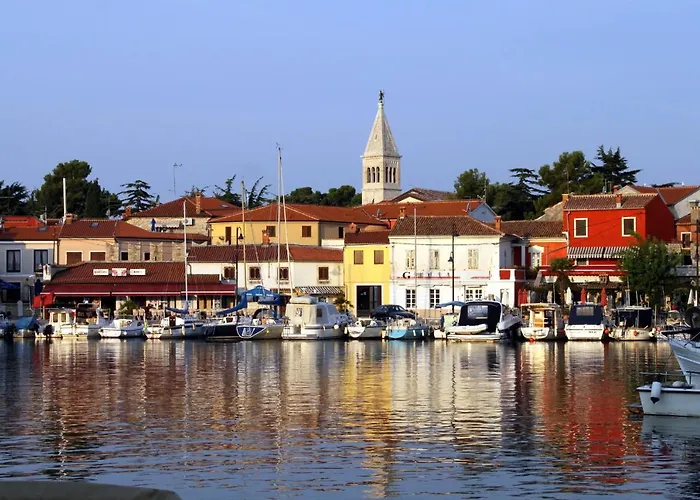 Novigrad 2536d Apartamento