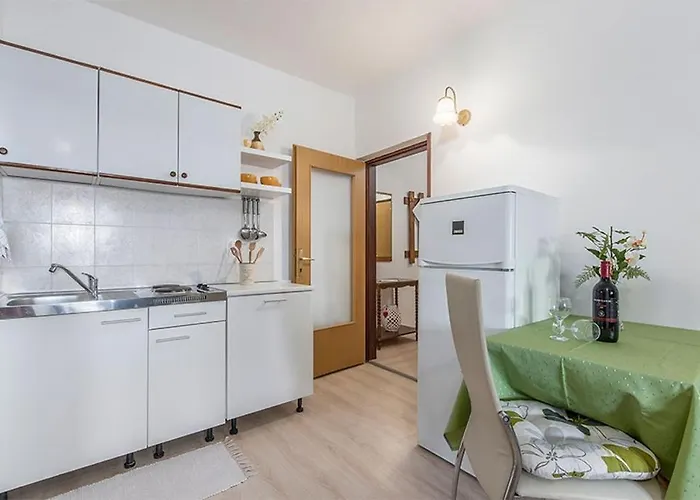 Apartamento Novigrad 2536d Novigrad Istria