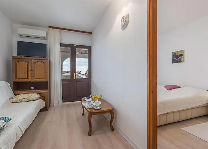 Novigrad 2536d Apartamento *