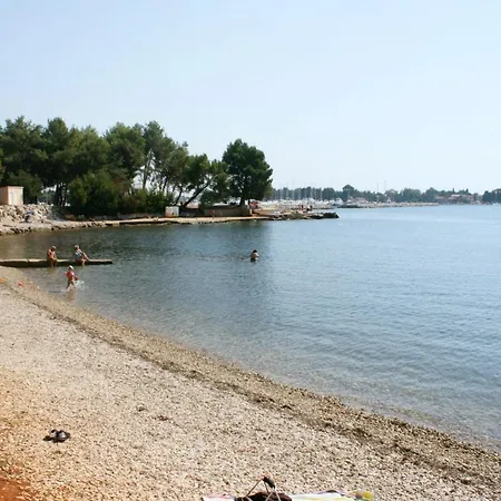 Novigrad 2536d Apartment *