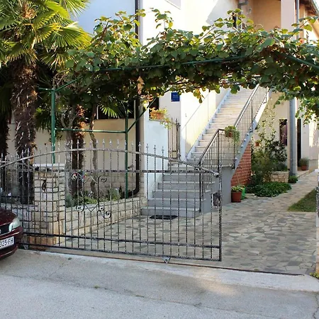 Apartment Novigrad 2536d Novigrad (Istria)