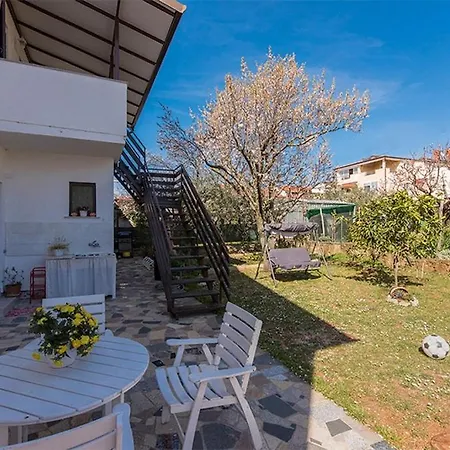 Novigrad 2536d Daire Novigrad Istria
