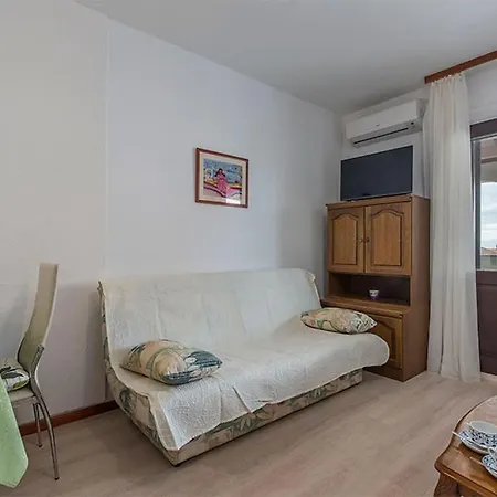 Apartment Novigrad 2536d