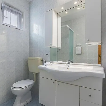 Apartment Novigrad 2536d