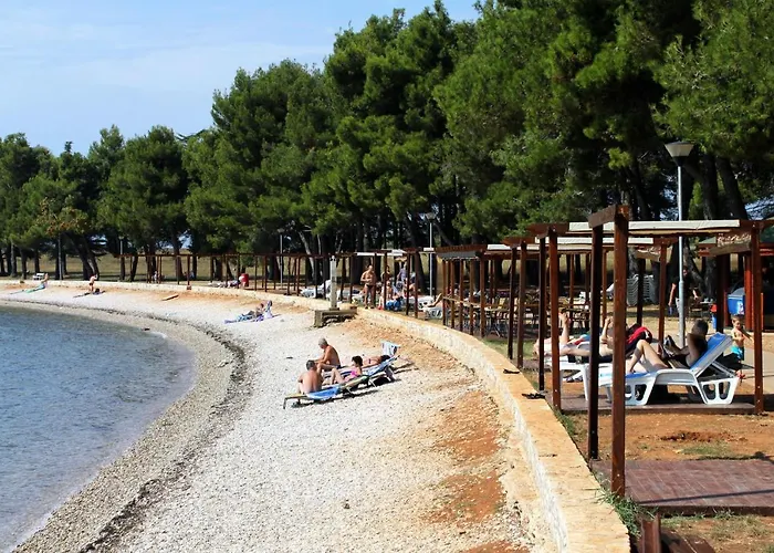 Novigrad 2536d * Novigrad Istria