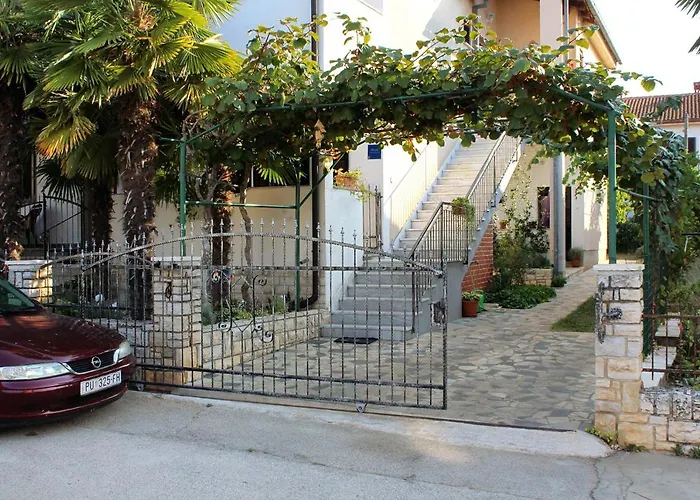 Διαμέρισμα Novigrad 2536d Novigrad Istria