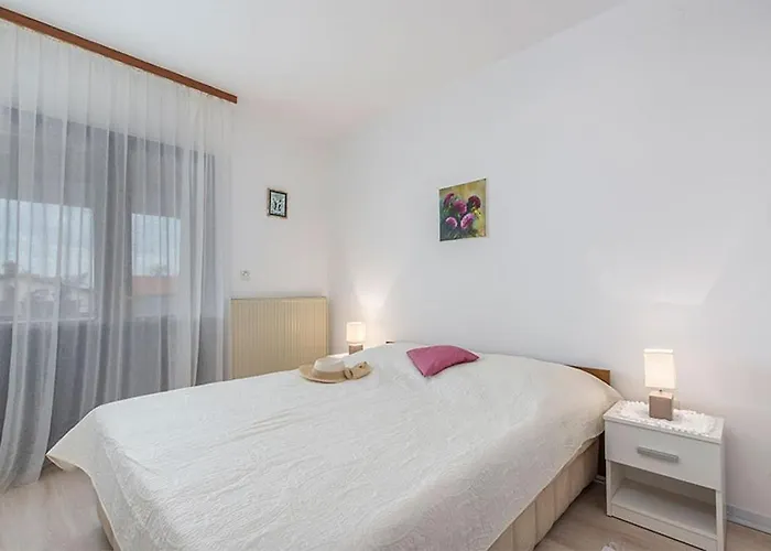 Novigrad 2536d Apartman