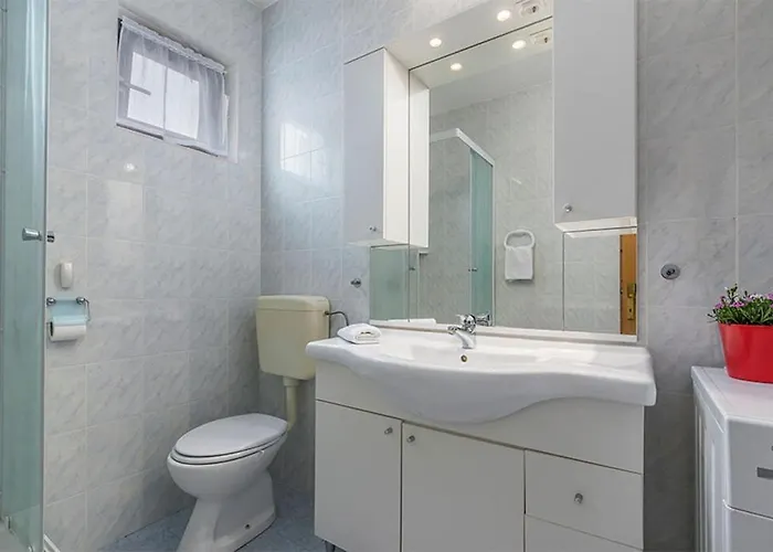 Διαμέρισμα Novigrad 2536d