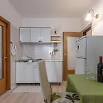 Novigrad 2536d דירה *
