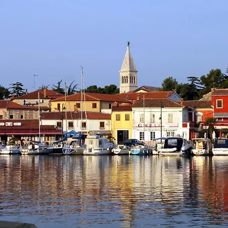 Novigrad 2536d Apartman