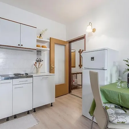 Appartement Novigrad 2536d Novigrad Istria