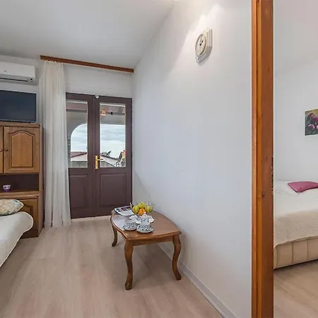 Novigrad 2536d Appartement *